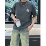 2025年4月21日入荷新作Alexander Wang半袖 Tシャツ★誕生日プレゼント/結婚祝い/内祝い/贈り物/LD工場S-XL