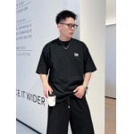2025年4月21日入荷新作D&G半袖 Tシャツ★誕生日プレゼント/結婚祝い/内祝い/贈り物/LD工場S-XXL