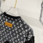 2025年4月21日入荷新作Louis Vuitton半袖 Tシャツ★誕生日プレゼント/結婚祝い/内祝い/贈り物/LD工場xs-l