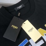 2025年4月21日入荷新作Fendi タンクトップ男女兼用★誕生日プレゼント/結婚祝い/内祝い/贈り物/YI+YI工場S-XL