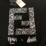 2025年4月22日入荷新作Fendi タンクトップ男女兼用★誕生日プレゼント/結婚祝い/内祝い/贈り物/YI+YI工場S-XL