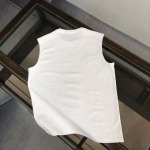 2025年4月22日入荷新作Fendi タンクトップ男女兼用★誕生日プレゼント/結婚祝い/内祝い/贈り物/YI+YI工場S-XL