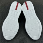 2025年4月22日入荷新品Prada男女兼用原版復刻 ブランド靴本革製ギフト/誕生日/CT工場35-48