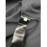 2025年4月23日入荷新作BALENCIAGA半袖Tシャツ 原版复刻高級品超厳選★入手困難/誕生日プレゼント/yinx工場