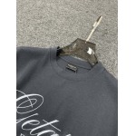 2025年4月23日入荷新作BALENCIAGA半袖Tシャツ 原版复刻高級品超厳選★入手困難/誕生日プレゼント/yinx工場