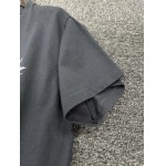 2025年4月23日入荷新作BALENCIAGA半袖Tシャツ 原版复刻高級品超厳選★入手困難/誕生日プレゼント/yinx工場