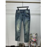2025年4月26日入荷新作YSLジーパン 原版复刻高級品香港の会社超厳選★入手困難/誕生日プレゼント/yinx工場