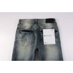 2025年4月27日入荷新作Purple jeansジーパン人気/alb工場