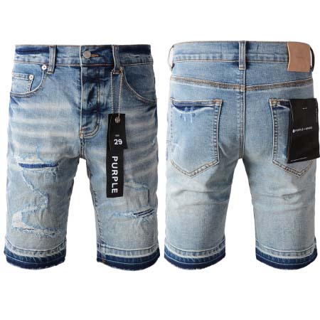 2025年4月27日入荷新作Purple jeansジーパン...