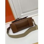 2025年4月27日入荷新作LURLA新品  H02091 SIZE:25*17*9CM  /XX工場