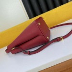 2025年4月27日入荷新作 PRADA 新品Double Saffiano 1BA213#   SIZE: ：23*13*22 cm  /XX工場