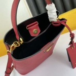 2025年4月27日入荷新作 PRADA 新品Double Saffiano 1BA213#   SIZE: ：23*13*22 cm  /XX工場