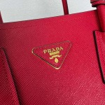 2025年4月29日入荷新作 PRADA 1BG2775サイズ33X25X14.5CM/XX工場