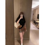 2025年4月29日入荷春夏新作BURBERRY半袖+ズボン can工場