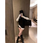2025年4月29日入荷春夏新作Miumiu長袖Tシャツ can工場