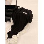 2025年4月29日入荷春夏新作Miumiu長袖Tシャツ can工場