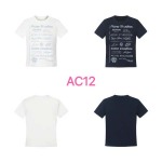 2025年4月29日入荷春夏新作Acne半袖 Tシャツ can工場