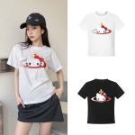 2025年4月29日入荷春夏新作vivienne半袖 Tシャツ can工場