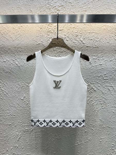 2025年4月30日入荷春夏新作Louis Vuittonニ...