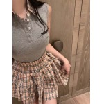 2025年4月30日入荷春夏新作BURBERRYセット上下 can工場