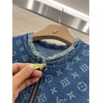 2025年4月30日入荷春夏新作Louis Vuittonワンピース can工場