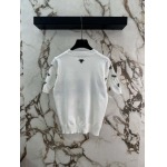 2025年4月30日入荷春夏新作DIORニットTシャツ can工場