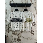 2025年4月30日入荷春夏新作DIORニットTシャツ can工場