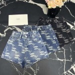2025年4月30日入荷春夏新作Chanelデニムパンツ can工場