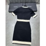 2025年4月30日入荷春夏新作BALMAINワンピース can工場