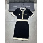 2025年4月30日入荷春夏新作BALMAINワンピース can工場