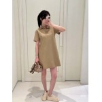 2025年4月30日入荷春夏新作BURBERRYワンピース can工場