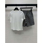 2025年4月30日入荷春夏新作DIORセット上下 can工場