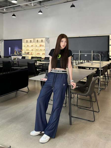 2025年4月30日入荷春夏新作Diorジーパン can工場