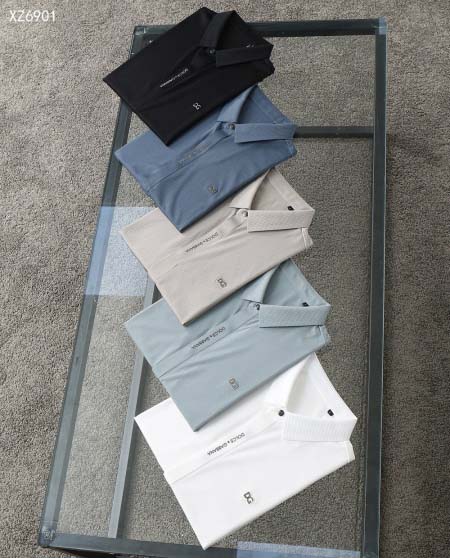 2025年5月7日入荷新作Dolce&Gabbana紳士半袖 シャツ安いけど高品質M-XXXXL/Fuer工場