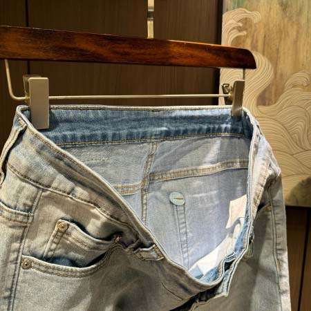 2025年5月10日入荷新作Dolce&Gabbanaジーパン安価で人気の/JIA工場