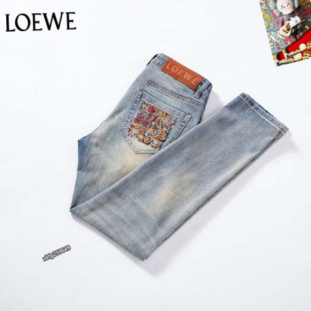 2025年5月12日入荷新作loeweジーパン安価で人気の28-38/JIA工場