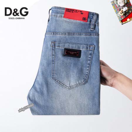 2025年5月12日入荷新作Dolce&Gabbanaジーパン安価で人気の28-38/JIA工場