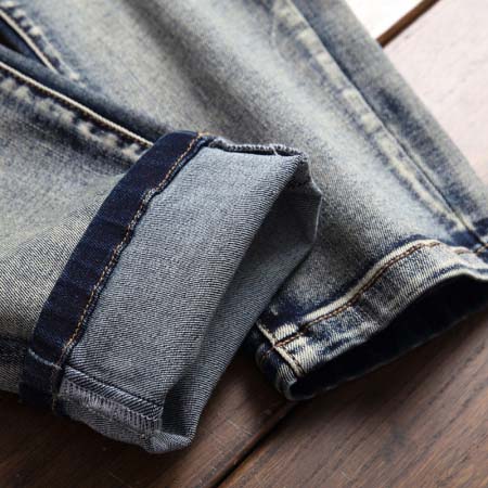 2025年5月12日入荷新作LOUIS VUITTONジーパン安価で人気の29-38/JIA工場