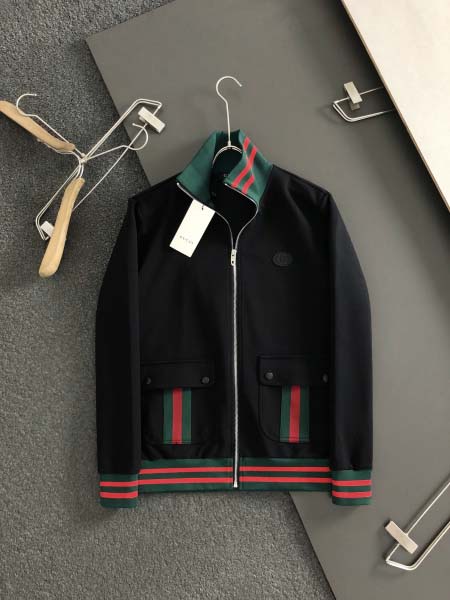 2025年5月14日入荷新作Gucci上下セット 超厳選★高級品/誕生日プレゼント/OM工場