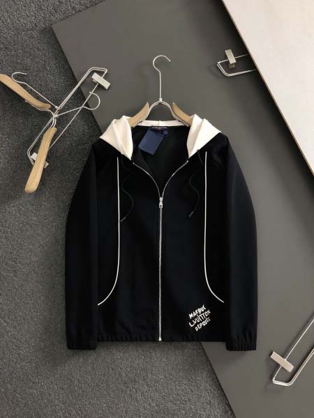 2025年5月14日入荷新作Louis Vuitton上下セット 超厳選★高級品/誕生日プレゼント/OM工場