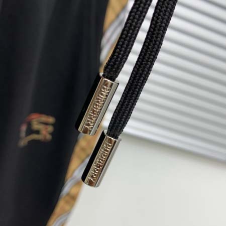 2025年5月14日入荷新作burberry半袖上下セット 超厳選★高級品/誕生日プレゼント/OM工場