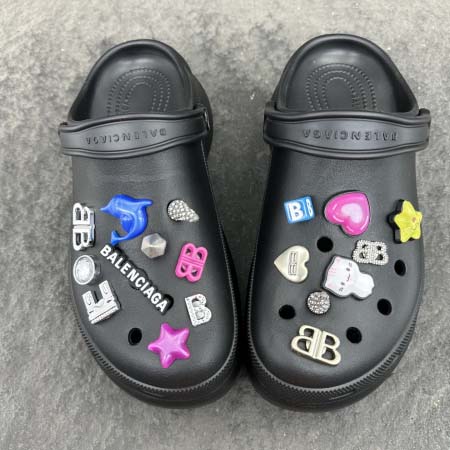 2025年5月15日入荷新品Balenciaga原版復刻 高級ブランド靴男女兼用35-42本革製ギフト/誕生日/CT工場