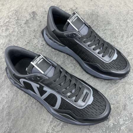 2025年5月15日入荷新品Valentino原版復刻 高級ブランド靴男性用38-45本革製ギフト/誕生日/CT工場