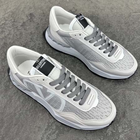2025年5月15日入荷新品Valentino原版復刻 高級ブランド靴男性用38-45本革製ギフト/誕生日/CT工場
