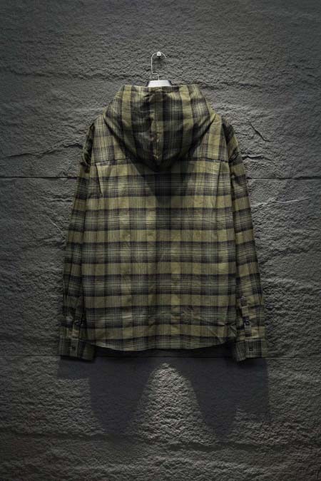 2025年5月19日入荷新作Balenciaga長袖シャツ人気/誕生日プレゼントS-L/HS工場
