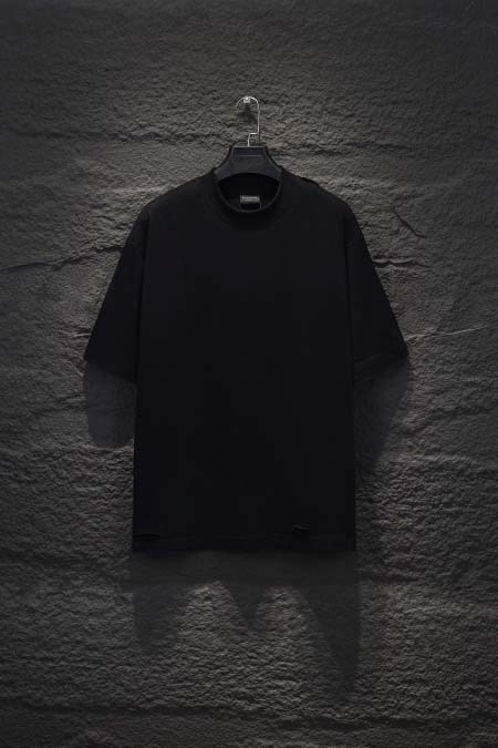 2025年5月19日入荷新作Balenciaga半袖 Tシャツ人気/誕生日プレゼントXS-L/HS工場
