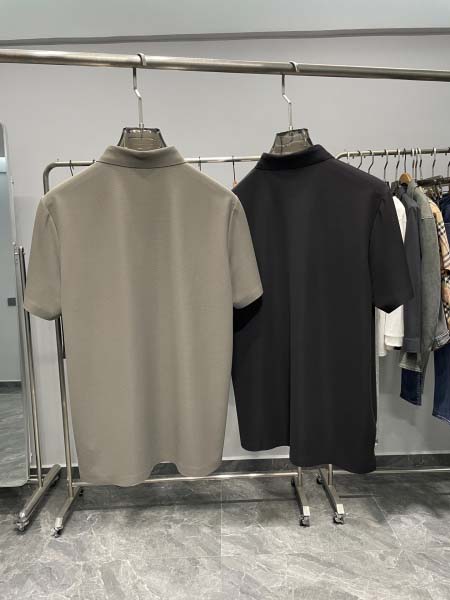 2025年5月21日入荷新作MONCLER半袖ポロシャツ 原版复刻高級品香港の会社超厳選★入手困難/誕生日プレゼント/yinx工場