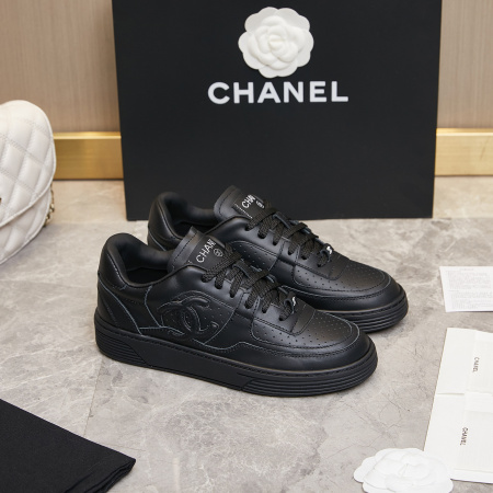 2025年5月23日入荷新作Chanel靴人気商品★/誕生日プレゼント/流行/高品質/wy工場男女兼用35-46