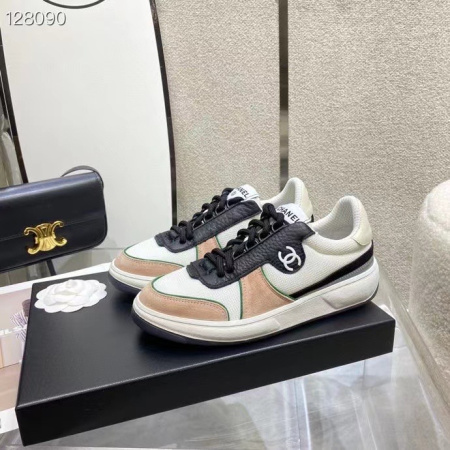 2025年5月23日入荷新作Chanel靴人気商品★/誕生日プレゼント/流行/高品質/wy工場女性用35-40