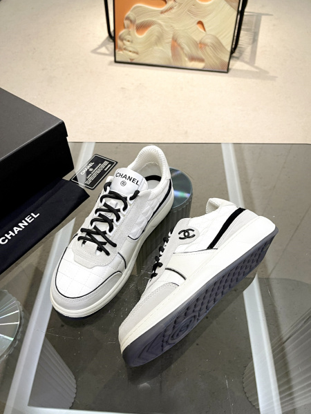 2025年5月23日入荷新作Chanel靴人気商品★/誕生日プレゼント/流行/高品質/wy工場男女兼用35-45